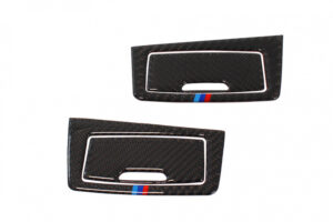 Carbon raam salongi tuhatoosile BMW 3 Series 13-15