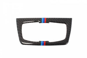 Carbon raam esitulede lülitile BMW F30 M2
