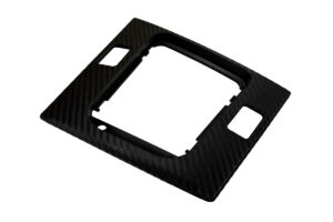 BMW 3 E46 Käigukang frame carbon V1