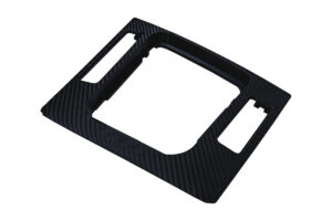 BMW 3 E46 Käigukang frame Carbon V2