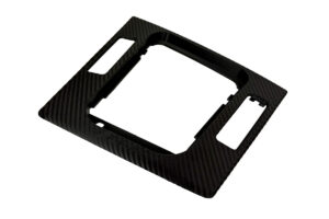 BMW 3 E46 Käigukang frame carbon V3