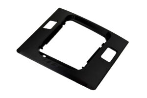 BMW 3 E46 Käigukang frame V1