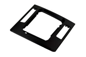 BMW 3 E46 Käigukang frame V2