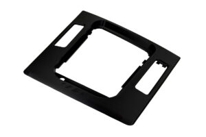 BMW 3 E46 Käigukang frame V3