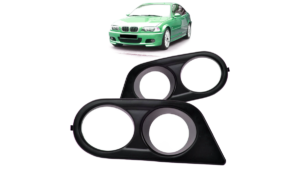 Udutule katted BMW 3 E46