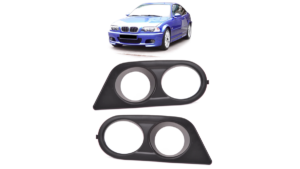 Udutule katted BMW 3 E46