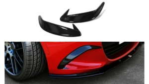 Udutulede katted Mazda MX-5 IV Läikiv must