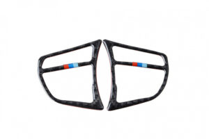 Carbon kile multifunktsionaalsele roolile BMW F20 F21 F30 F34