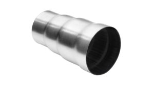 Exhaust pipe reducer 48-63mm