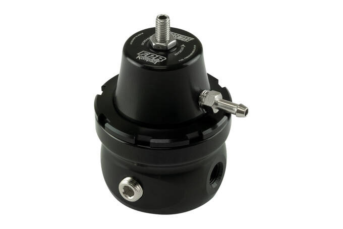 Turbosmart kütuserõhu regulaator FPR Kompact (1/8""NPT) Sleeper