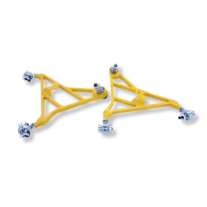 Tagumised alumised reguleeritavad käpad Nissan 200SX S13/S14/S15 FAT