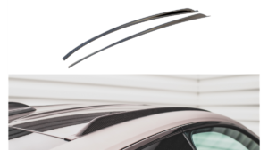 Katus Rails BMW 4 G82 M-Pack Carbon