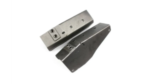 paranduspaneel BMW 3 E36 longitudinal frame rail reinforcement