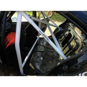 Polditav poolturvapuur Honda Civic VI HB must