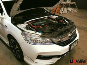 Strut bar Acura TLX UB-3 3.5 V6 4WD Facelift 2017-2020