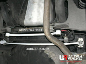 Strut bar AUDI A4 B8 TYP 8K 2.0 TFSI 2WD 2008-2016
