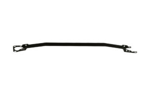 Eesmine ülemine Strut bar Alfa Romeo 147 must