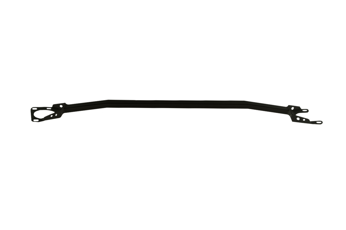 Eesmine ülemine Strut bar Alfa Romeo 147 must