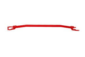 Eesmine ülemine Strut bar Alfa Romeo 147 punane