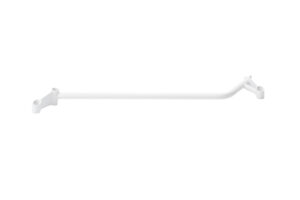 Eesmine ülemine Strut bar Alfa Romeo 159 petrol valge