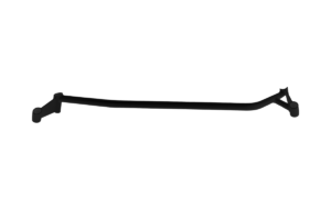Eesmine ülemine Strut bar Alfa Romeo 159 diesel must