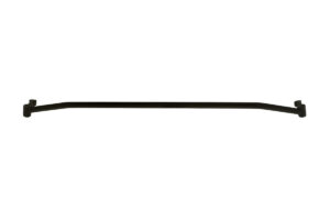 Eesmine ülemine Strut bar Alfa Romeo Giulietta must