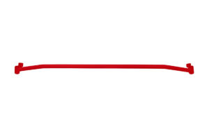 Eesmine ülemine Strut bar Alfa Romeo Giulietta punane