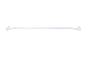 Eesmine ülemine Strut bar Alfa Romeo Giulietta valge