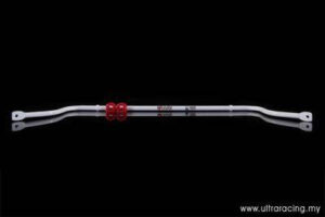 Alfa Romeo Spider GTV UltraRacing tagumine stabilisaatorvarras 20mm