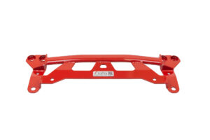 Strut bar Audi A3 8V Eesmine alumine Steel