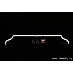 Audi A4 B8 08+ /A5 2.0T UltraRacing tagumine stabilisaatorvarras 19mm