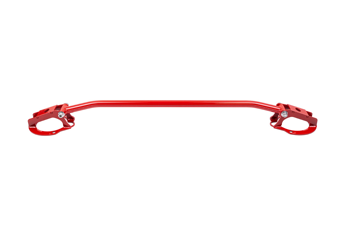 Strut bar Audi A4 B8 B9 Eesmine ülemine Aluminium