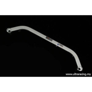 Audi A6 /A7/S6 10+ UltraRacing 2-punkti tagumine alumine Bar