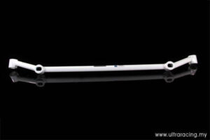 Audi TTS Quattro 08+ Ultra-R 4-punkti tagumine alumine Brace