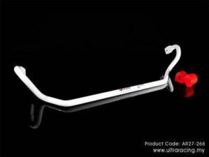 BMW 1 E87 / 3 E90 2.0 / E92 3.5 Ultra-R eesmine stabilisaatorvarras 27mm