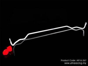 BMW 1 E87 / 3 E90 2.0 / E92 3.5 Ultra-R tagumine stabilisaatorvarras 16mm