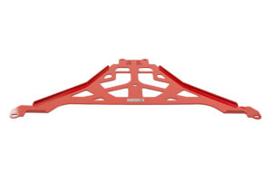 Strut bar BMW 1 F20 F21 2 F22 F23 3 F30 F31 F34 F35 4 F32 F33 F36 Eesmine alumine Steel