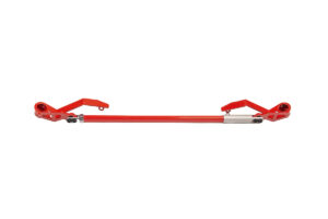 Strut bar BMW 1 F20 F21 2 F22 F23 3 F30 F31 F34 F35 4 F32 F33 F36 Tagumine alumine Aluminium