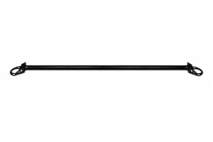 Tagumine ülemine Strut bar BMW 3 E30 E36 Compact must