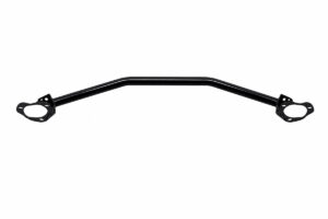 Eesmine ülemine Strut bar BMW 3 E30 must