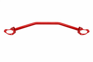Eesmine ülemine Strut bar BMW 3 E30 punane