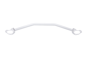 Eesmine ülemine Strut bar BMW 3 E30 valge