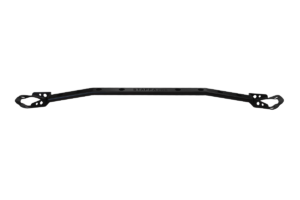 Eesmine ülemine Strut bar BMW 3 E36 6-cyl RPO must