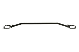Eesmine ülemine Strut bar BMW 3 E46 Coupe Compact must