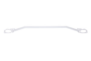 Eesmine ülemine Strut bar BMW 3 E46 Coupe Compact valge