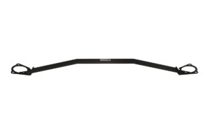Eesmine ülemine Strut bar BMW 3 E46 Sedan Touring 4-cyl must