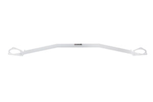Eesmine ülemine Strut bar BMW 3 E46 Sedan Touring 4-cyl valge