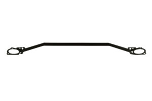 Eesmine ülemine Strut bar BMW 3 E46 Sedan Touring must