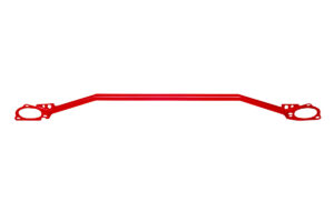 Eesmine ülemine Strut bar BMW 3 E46 Sedan Touring punane