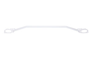 Eesmine ülemine Strut bar BMW 3 E46 Sedan Touring valge